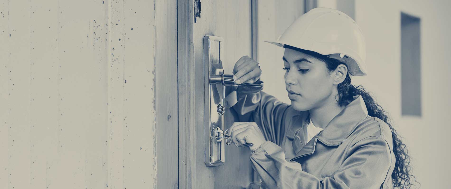 OCESNA - Organización de Cerrajeros de Seguridad Nacional