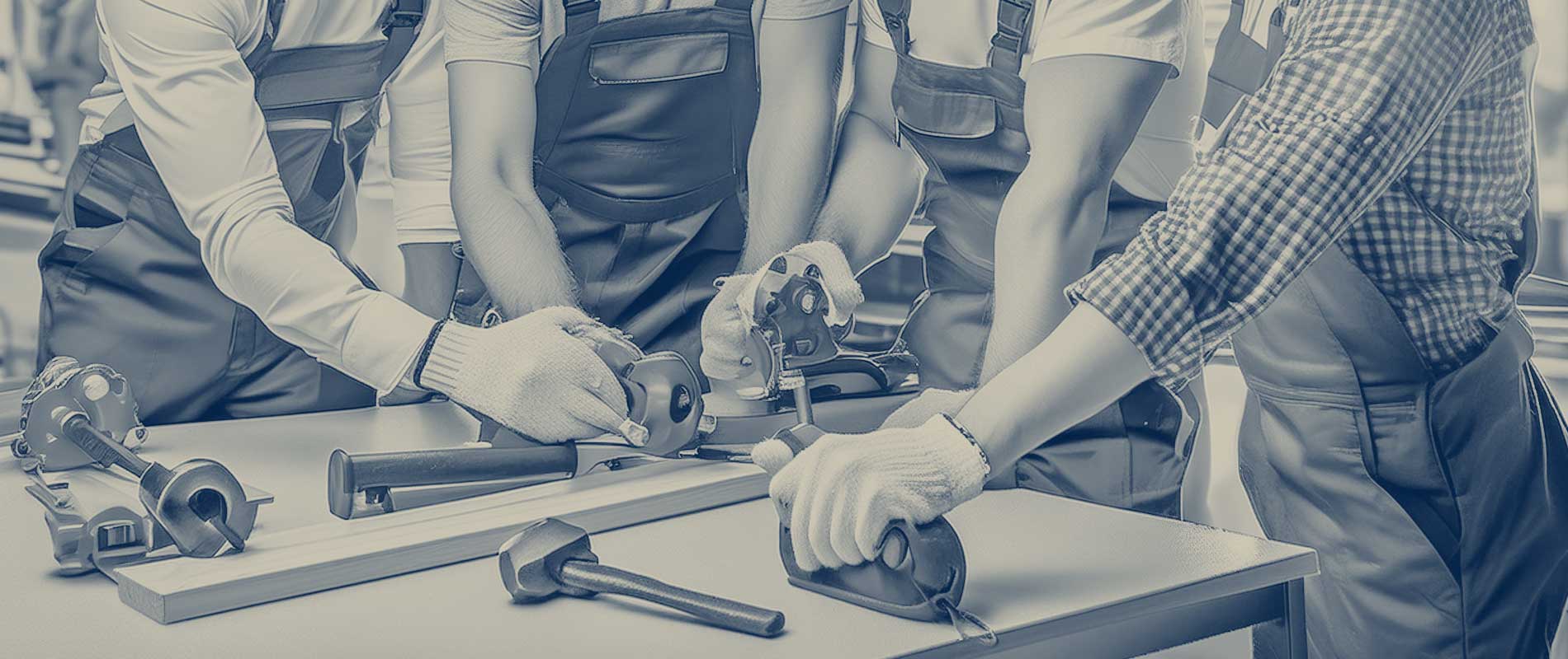 OCESNA - Organización de Cerrajeros de Seguridad Nacional