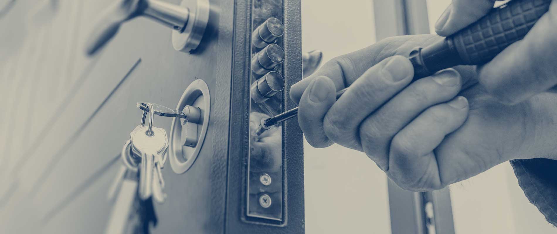 OCESNA - Organización de Cerrajeros de Seguridad Nacional